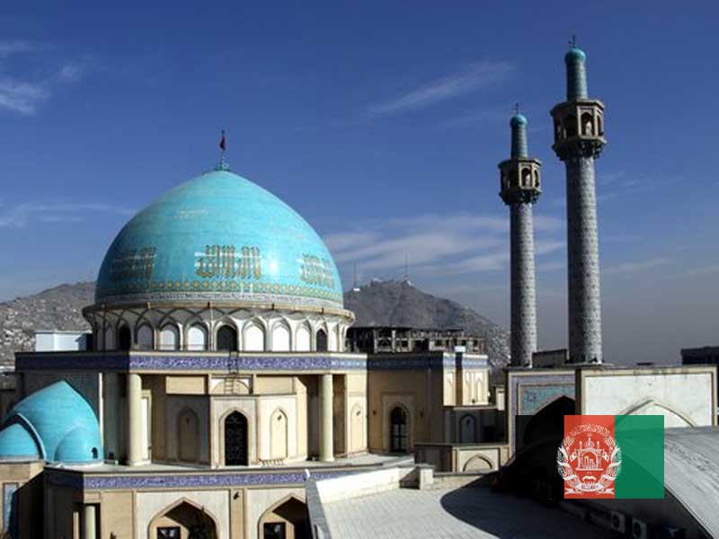 Afghanistan visa requirements for pakistani passport