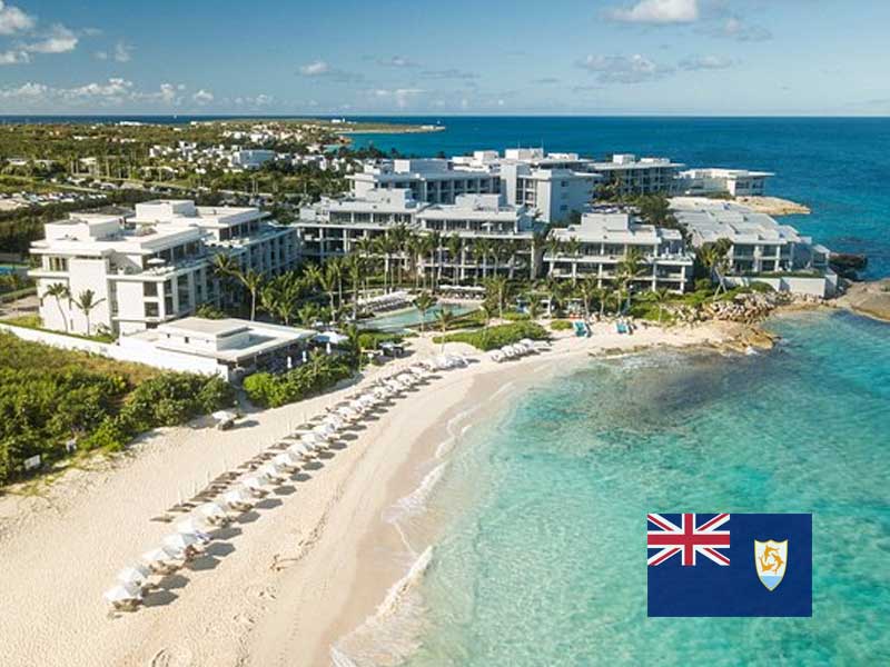 Anguilla visa requirements for pakistani passport