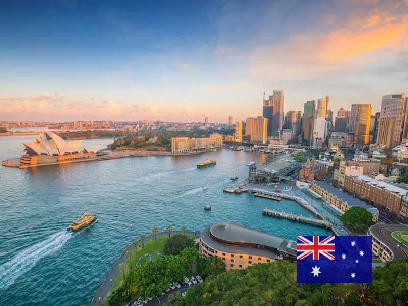 Australia visa requirements for pakistani passport