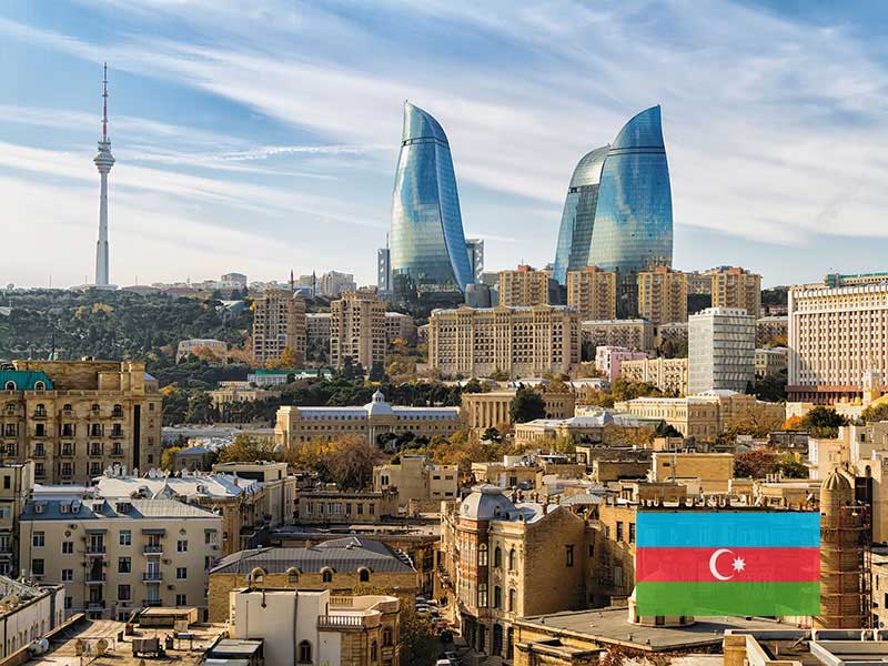 Azerbaijan visa requirements for pakistani passport