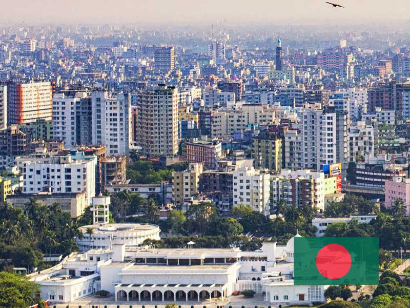 Bangladesh visa requirements for pakistani passport