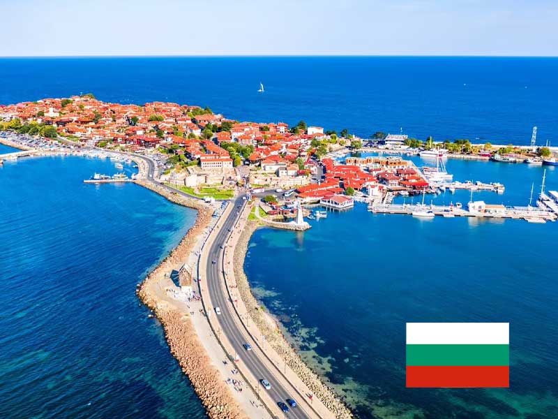 Bulgaria visa requirements for pakistani passport