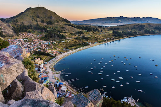 Bolivia visa requirements for pakistani passport