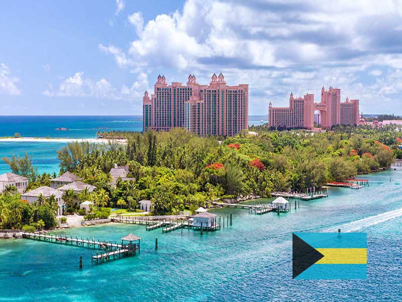 Bahamas visa requirements for pakistani passport