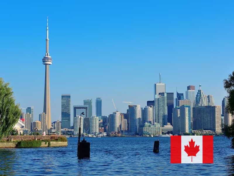 Canada visa requirements for pakistani passport