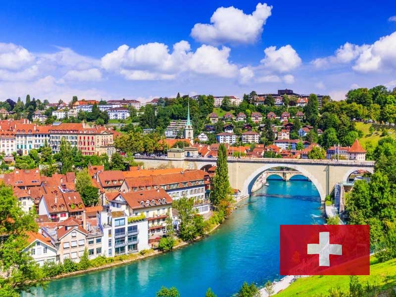 Switzerland visa requirements for pakistani passport