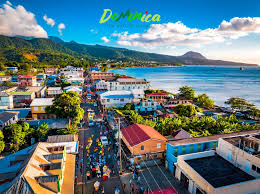 Dominica visa requirements for pakistani passport