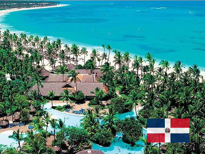 Dominican Republic visa requirements for pakistani passport