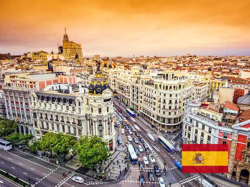 Visa Requirements For Spain visa-requirements-for-spain