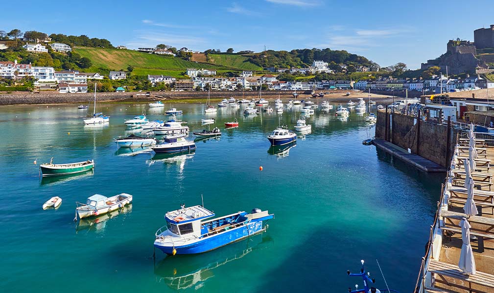 Jersey visa requirements for pakistani passport