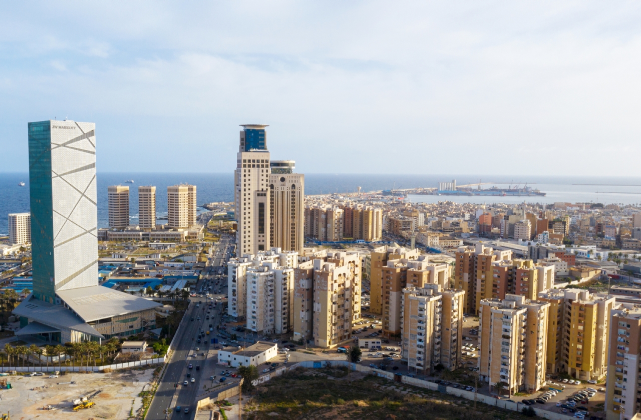 Libya visa requirements for pakistani passport