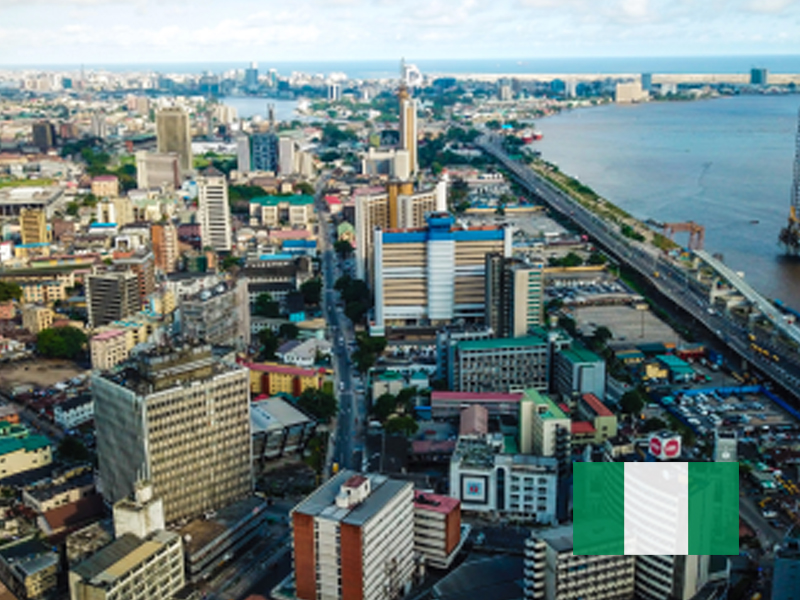 Nigeria visa requirements for pakistani passport