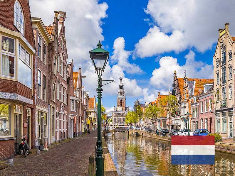 Netherlands visa requirements for pakistani passport