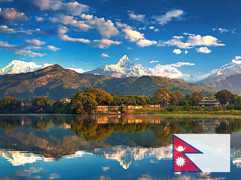 Nepal visa requirements for pakistani passport