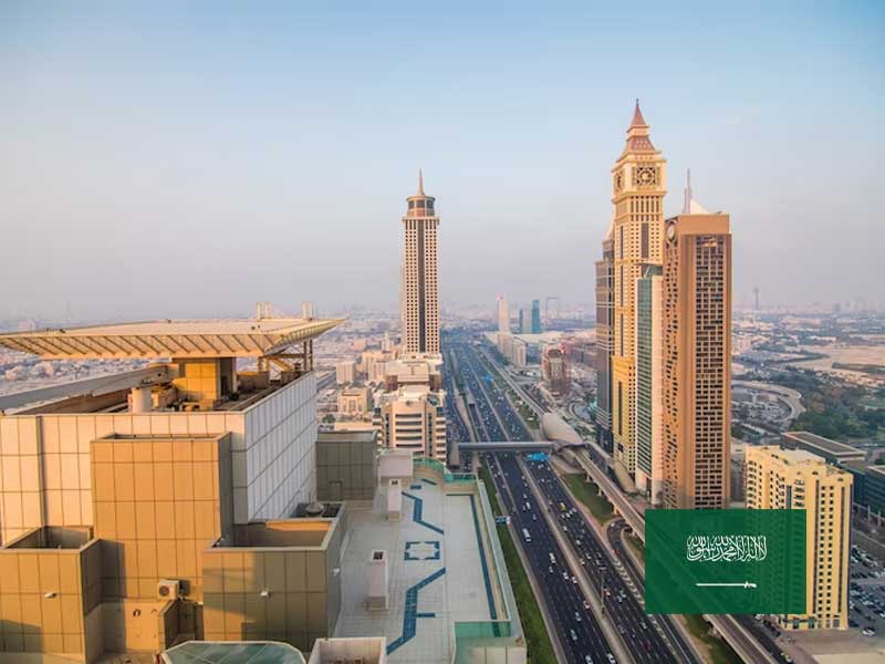 Saudi Arabia visa requirements for pakistani passport