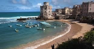 Somalia visa requirements for pakistani passport