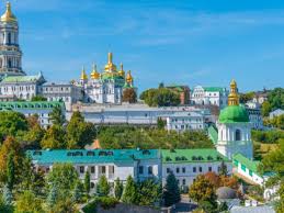 Ukraine visa requirements for pakistani passport