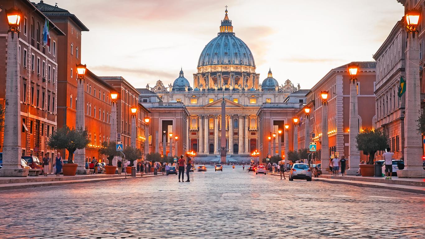 Vatican visa requirements for pakistani passport