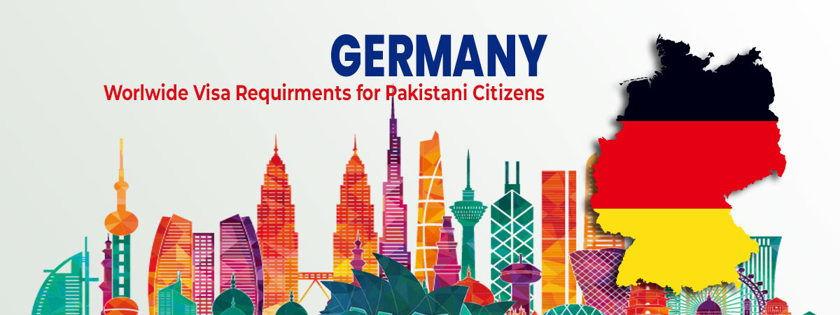 What Are The Visa Requirements For Germany What Are The Visa Requirements For Germany