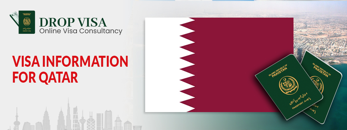 Qatar Visa Requirements Pakistan qatar-visa-requirements-pakistan