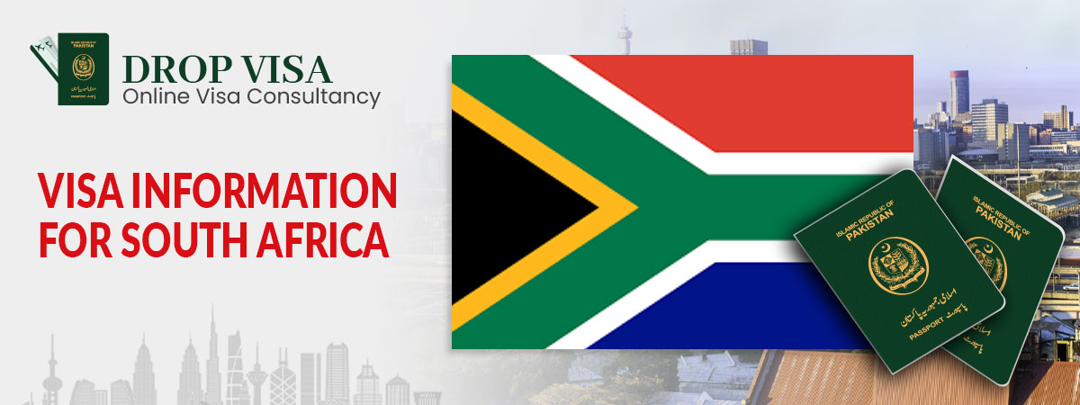 South Africa Visa Requirements Pakistan south-africa-visa-requirements-pakistan